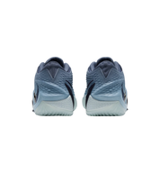 Nike Ja 4 Jaws heel view at Stashed UAE