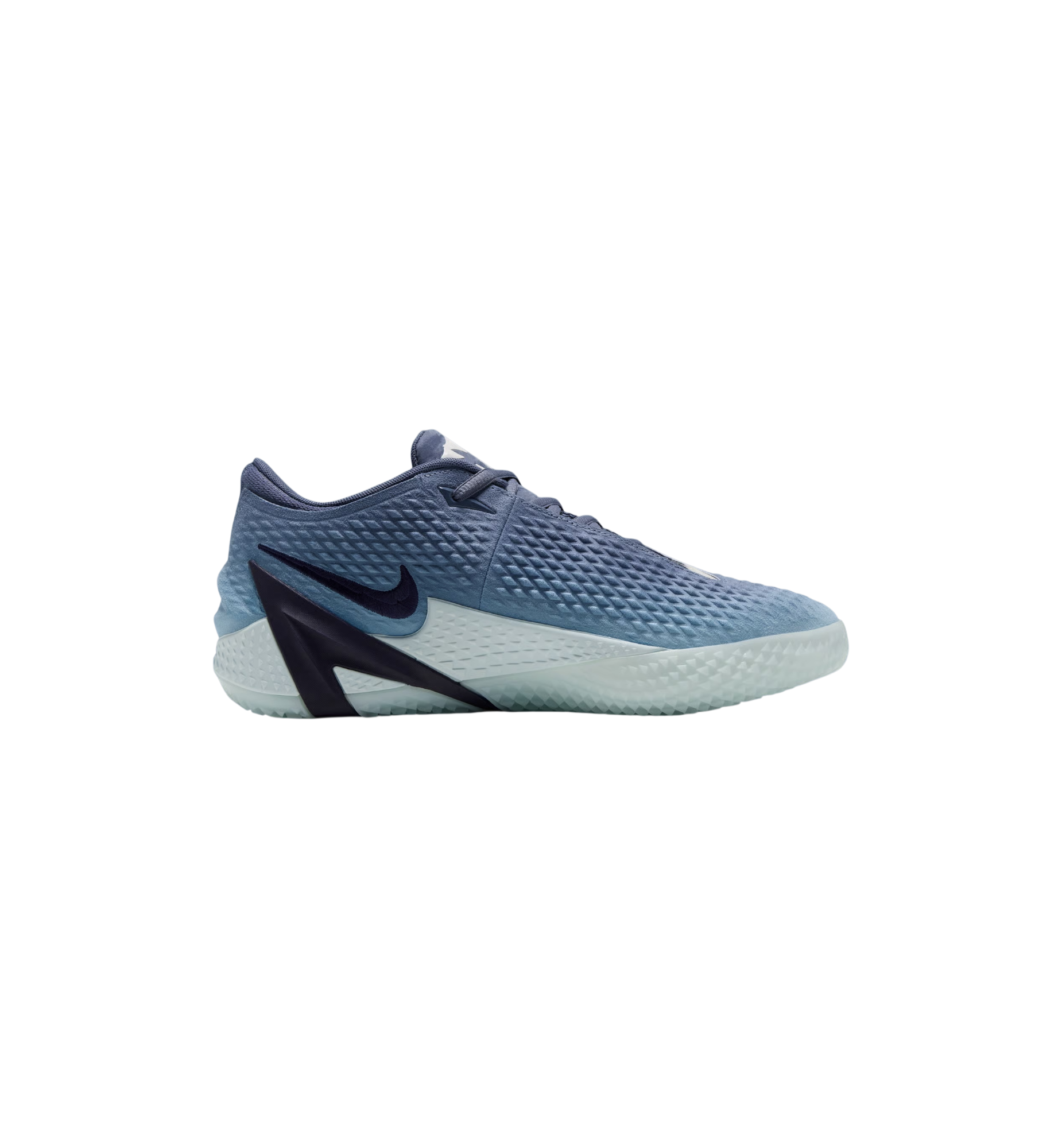Nike Ja 4 Jaws side view at Stashed UAE