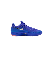 Nike Caitlin 1 Caitlin Blue side view at Stashed UAE