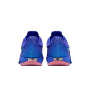 Nike Caitlin 1 Caitlin Blue heel view at Stashed UAE