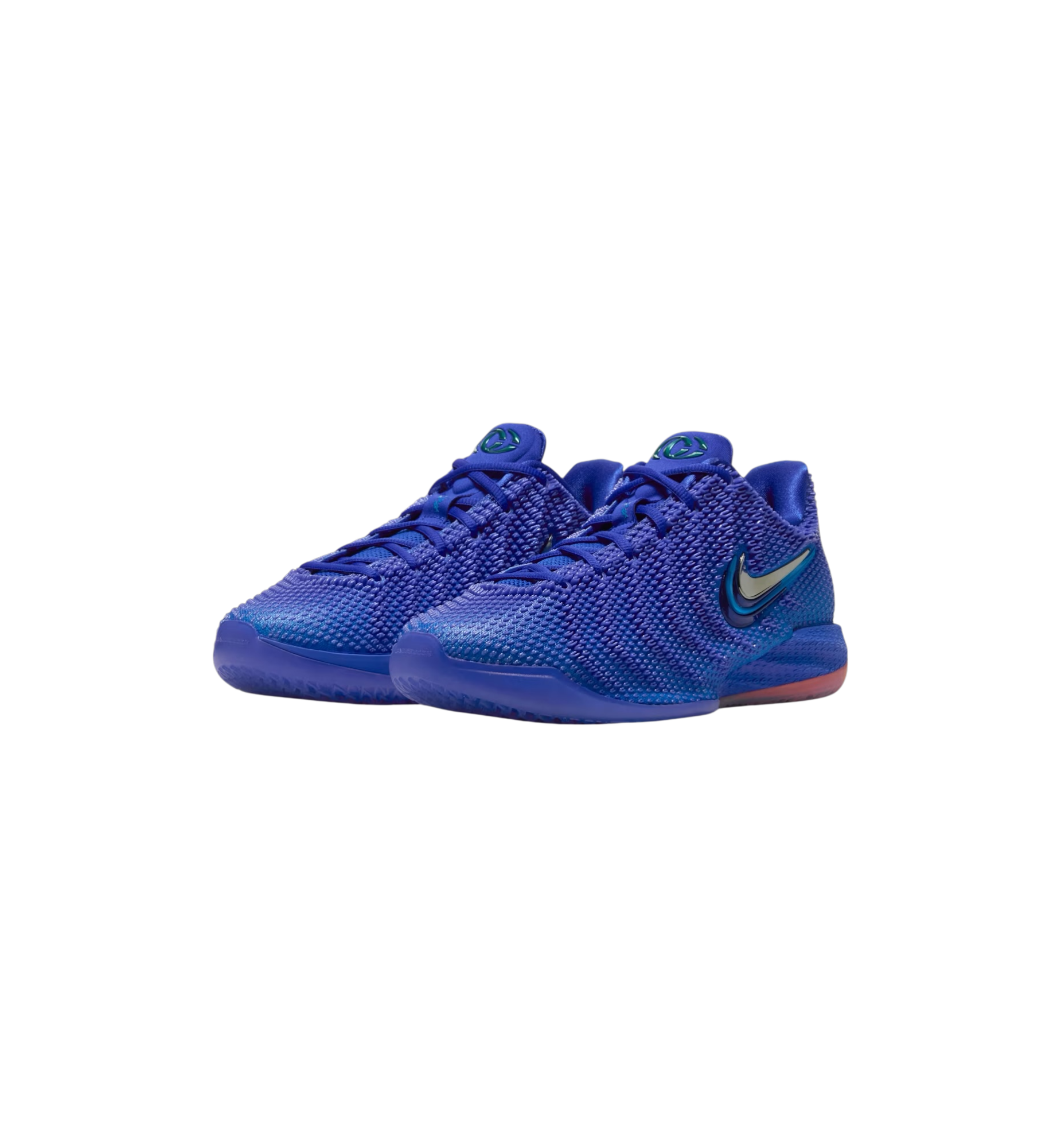 Nike Caitlin 1 Caitlin Blue pair at Stashed UAE