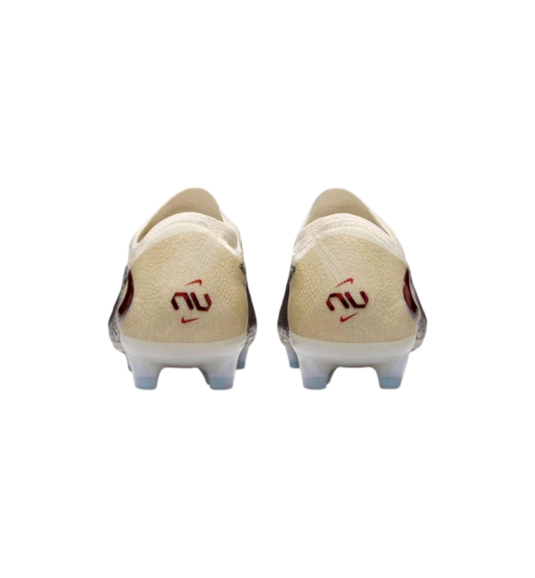 Nike Phantom 6 Low Elite FG United 003 Pack heel view at Stashed UAE
