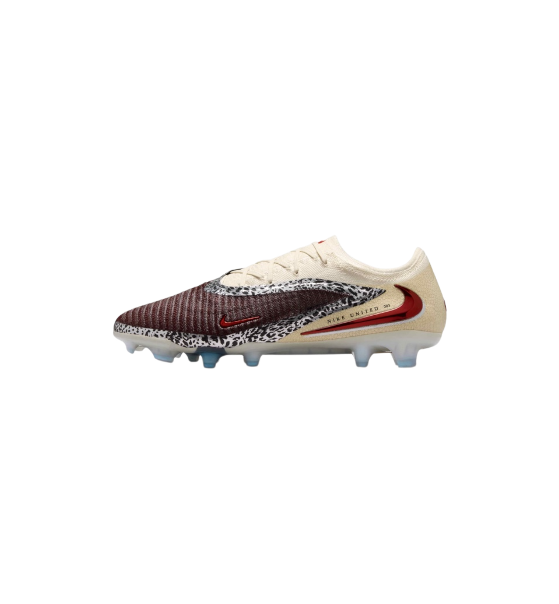 Nike Phantom 6 Low Elite FG United 003 Pack at Stashed UAE