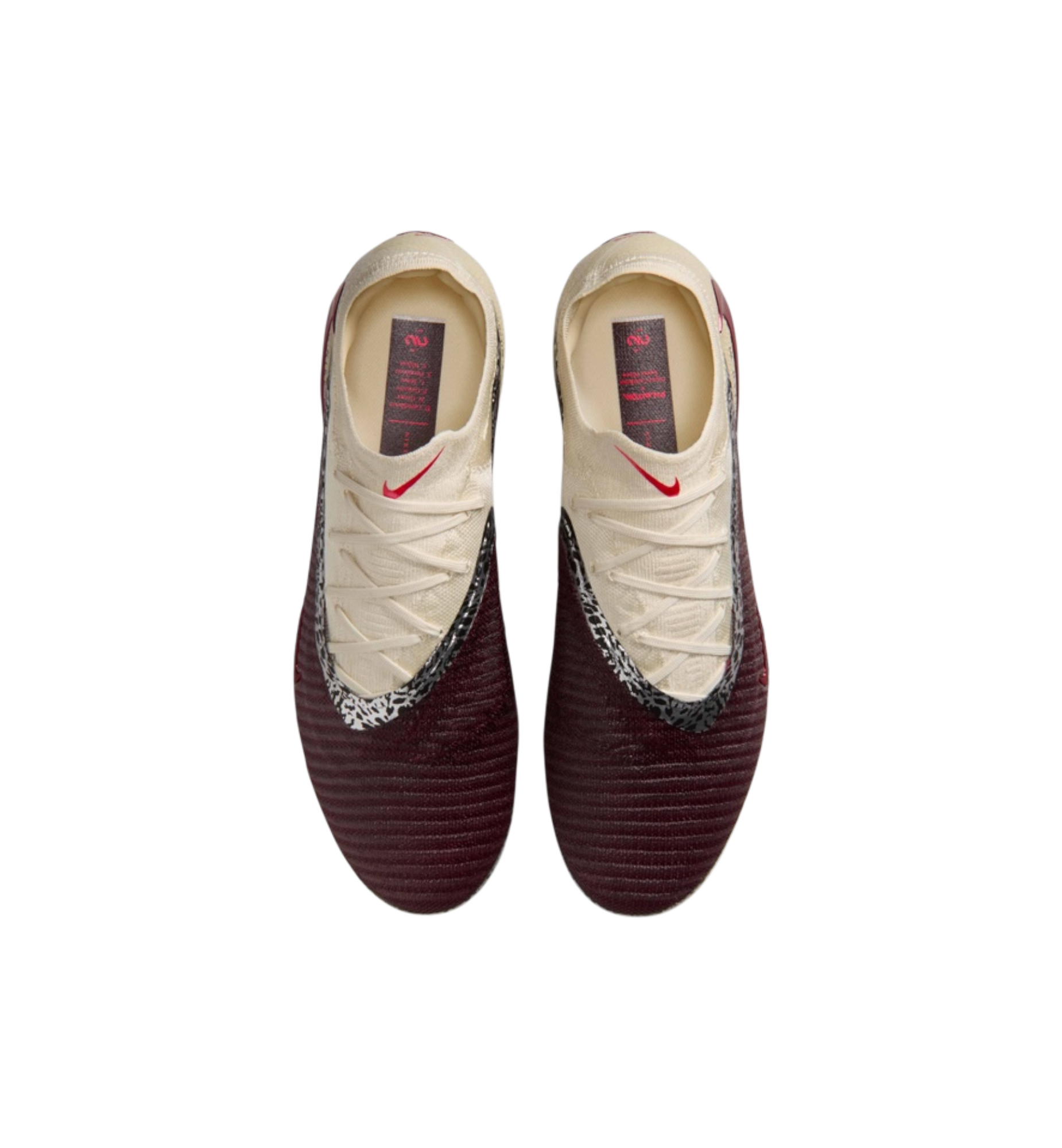 Nike Phantom 6 Low Elite FG United 003 Pack top view at Stashed UAE