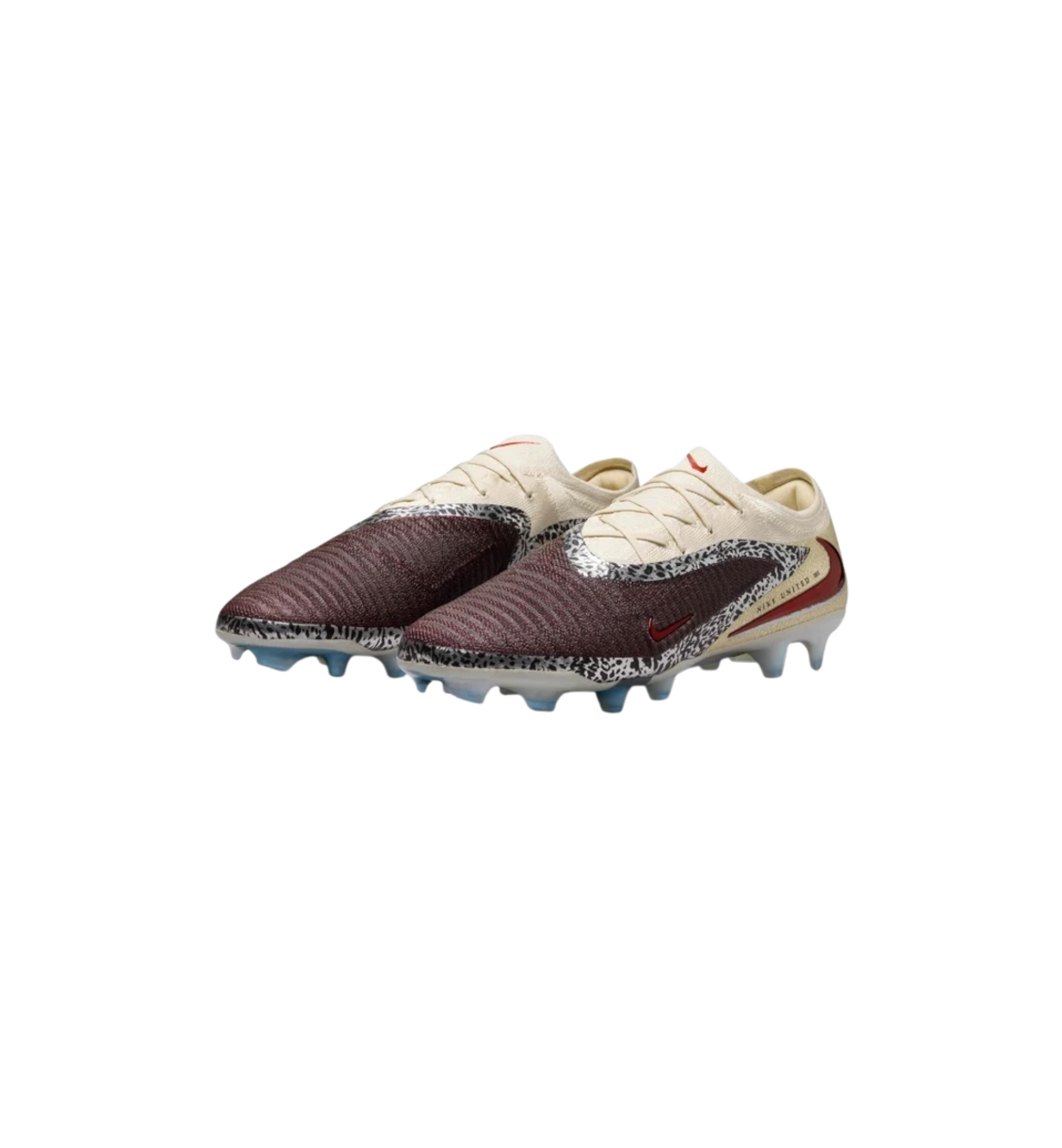 Nike Phantom 6 Low Elite FG United 003 Pack pair at Stashed UAE