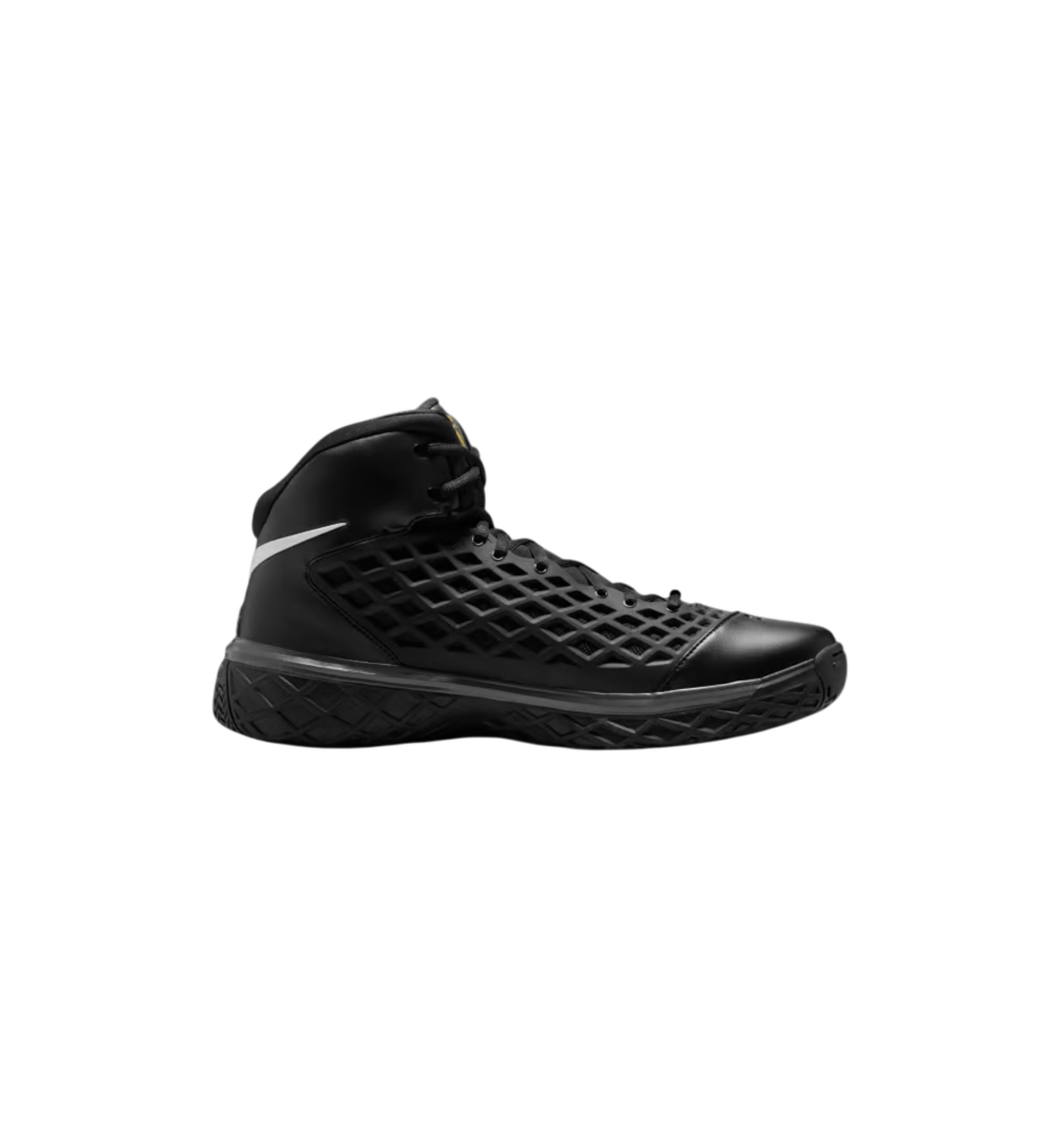 Nike Kobe 3 Protro Orca side view at Stashed UAE
