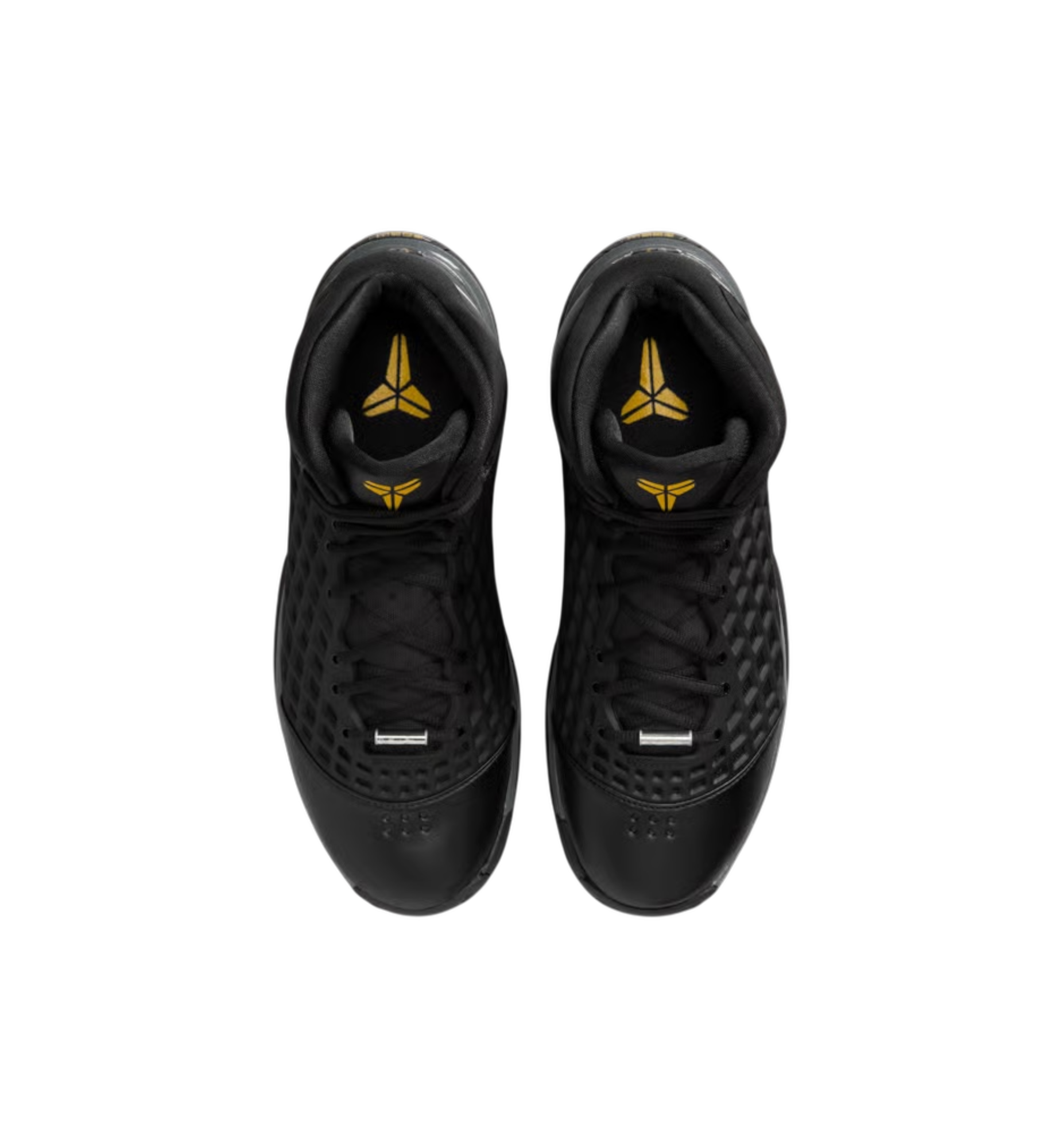 Nike Kobe 3 Protro Orca top view at Stashed UAE