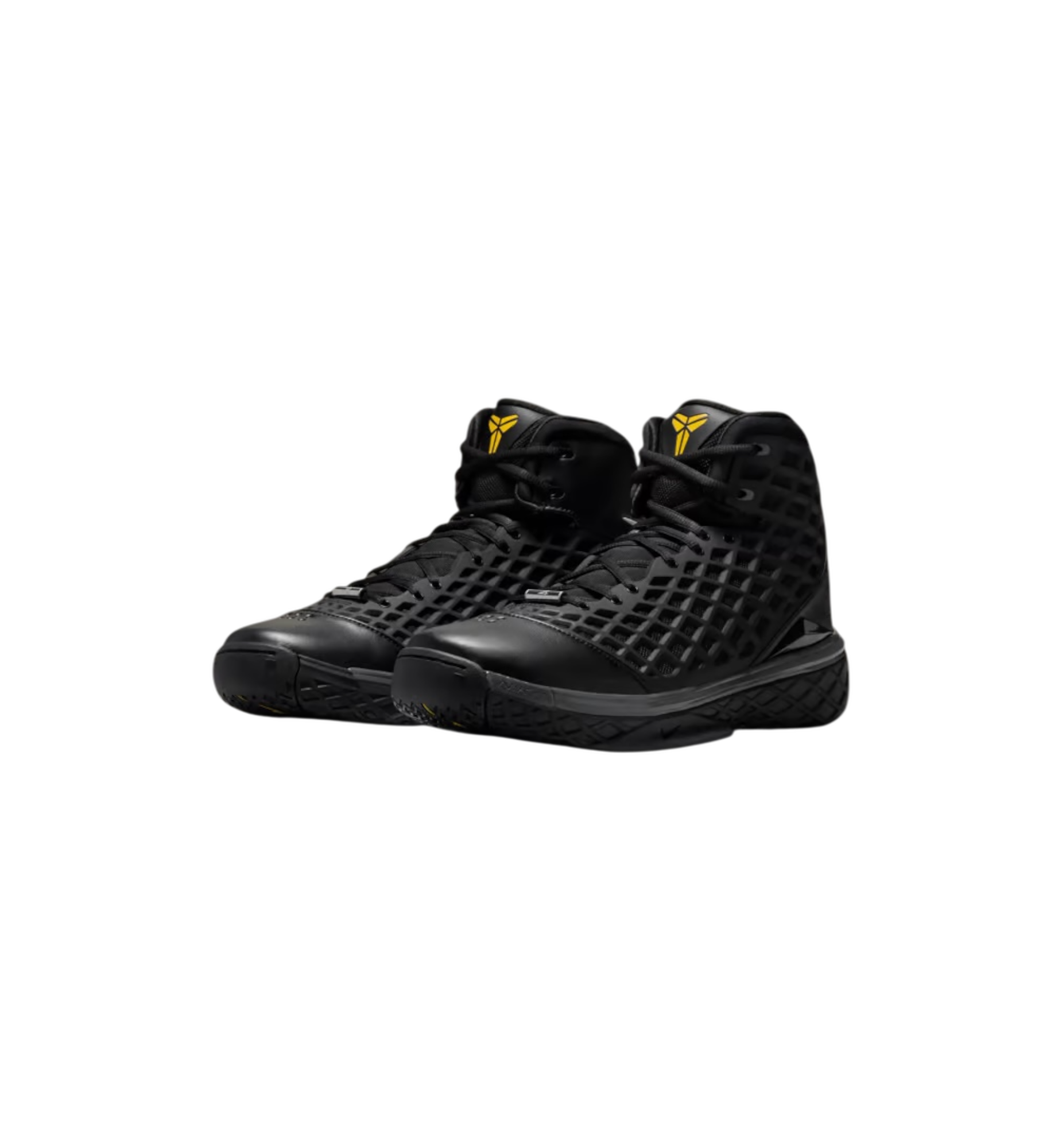 Nike Kobe 3 Protro Orca pair at Stashed UAE