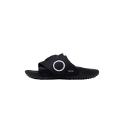 Nike x Hyperice Air Zoom Hyperslide Black at Stashed UAE