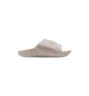 Nike x Hyperice Air Zoom Hyperslide Orewood Brown side view at Stashed UAE