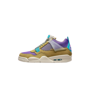 Air Jordan 4 Retro SP 30th Anniversary Union Desert Moss at Stashed UAE