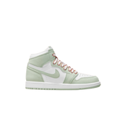 Air Jordan 1 Retro High OG Seafoam side view at Stashed UAE