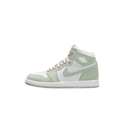 Air Jordan 1 Retro High OG Seafoam at Stashed UAE