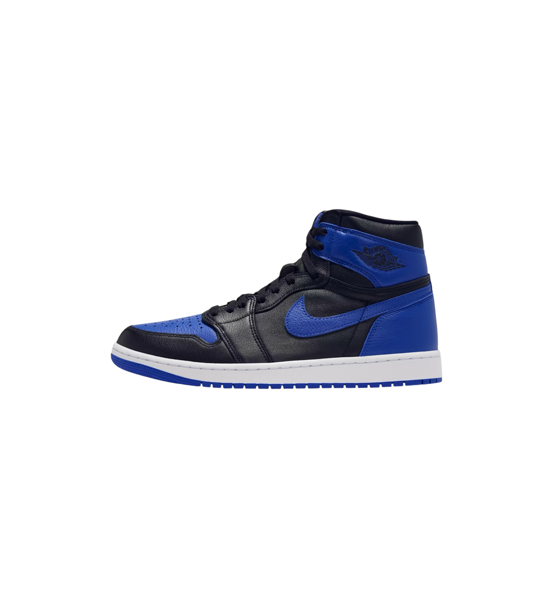 Air Jordan 1 Retro High OG Royal 2026 at Stashed UAE