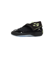 Air Jordan 40-28 Black Volt at Stashed UAE
