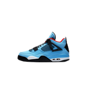 Air Jordan 4 Retro Travis Scott Cactus Jack at Stashed UAE
