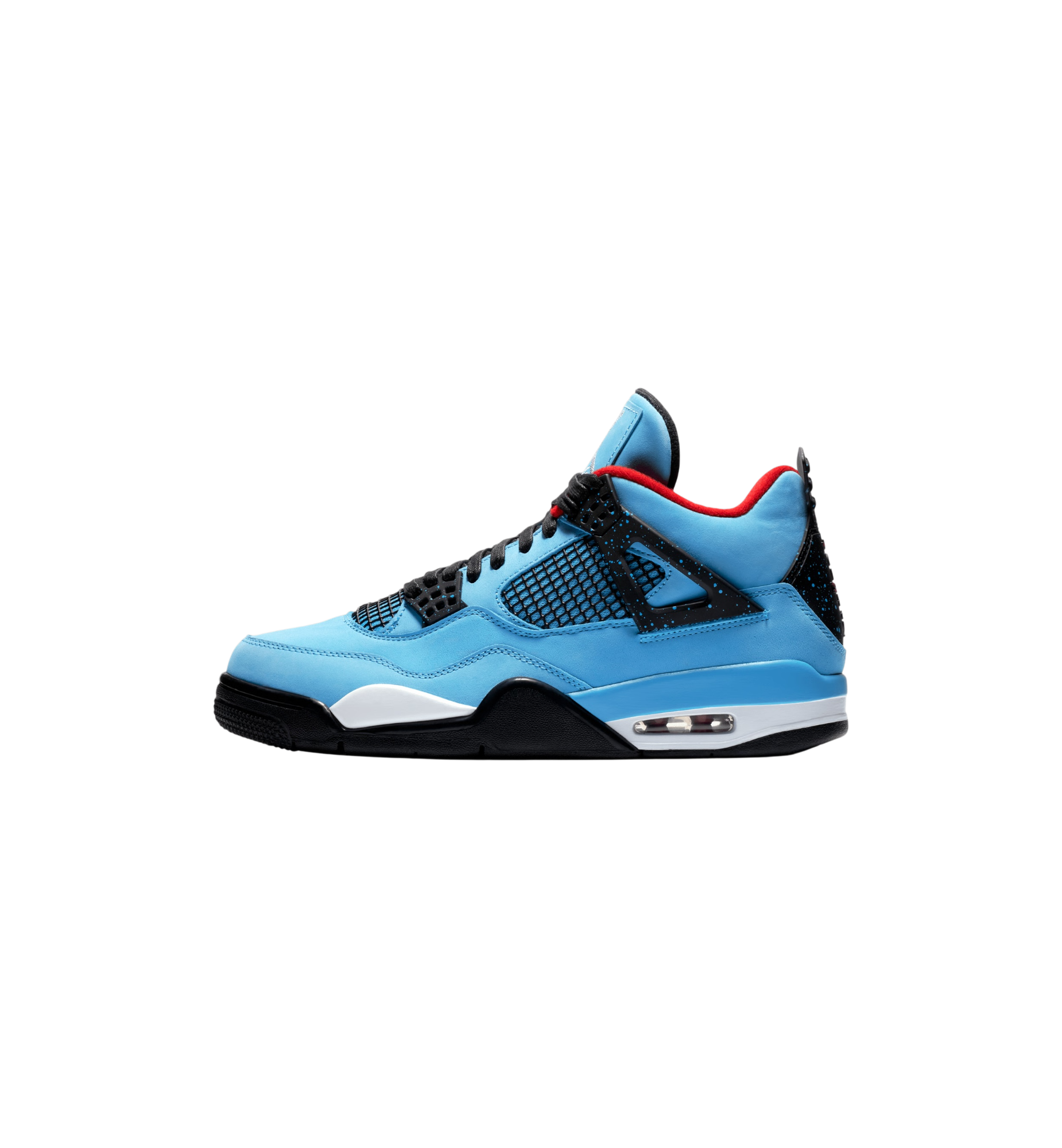 Air Jordan 4 Retro Travis Scott Cactus Jack at Stashed UAE