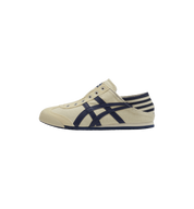 Onitsuka Tiger Mexico 66 Paraty Natural Navy at Stashed UAE