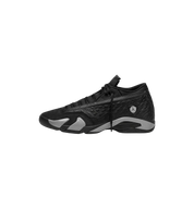 Air Jordan 14 Retro Low Black Pack at Stashed UAE