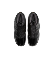 Air Jordan 16 Retro Black Pack top view at Stashed UAE