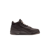 Air Jordan 3 Retro Fireside side view at Stashed UAE