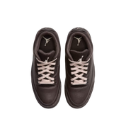 Air Jordan 3 Retro Fireside top view at Stashed UAE