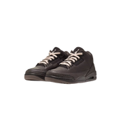 Air Jordan 3 Retro Fireside pair at Stashed UAE