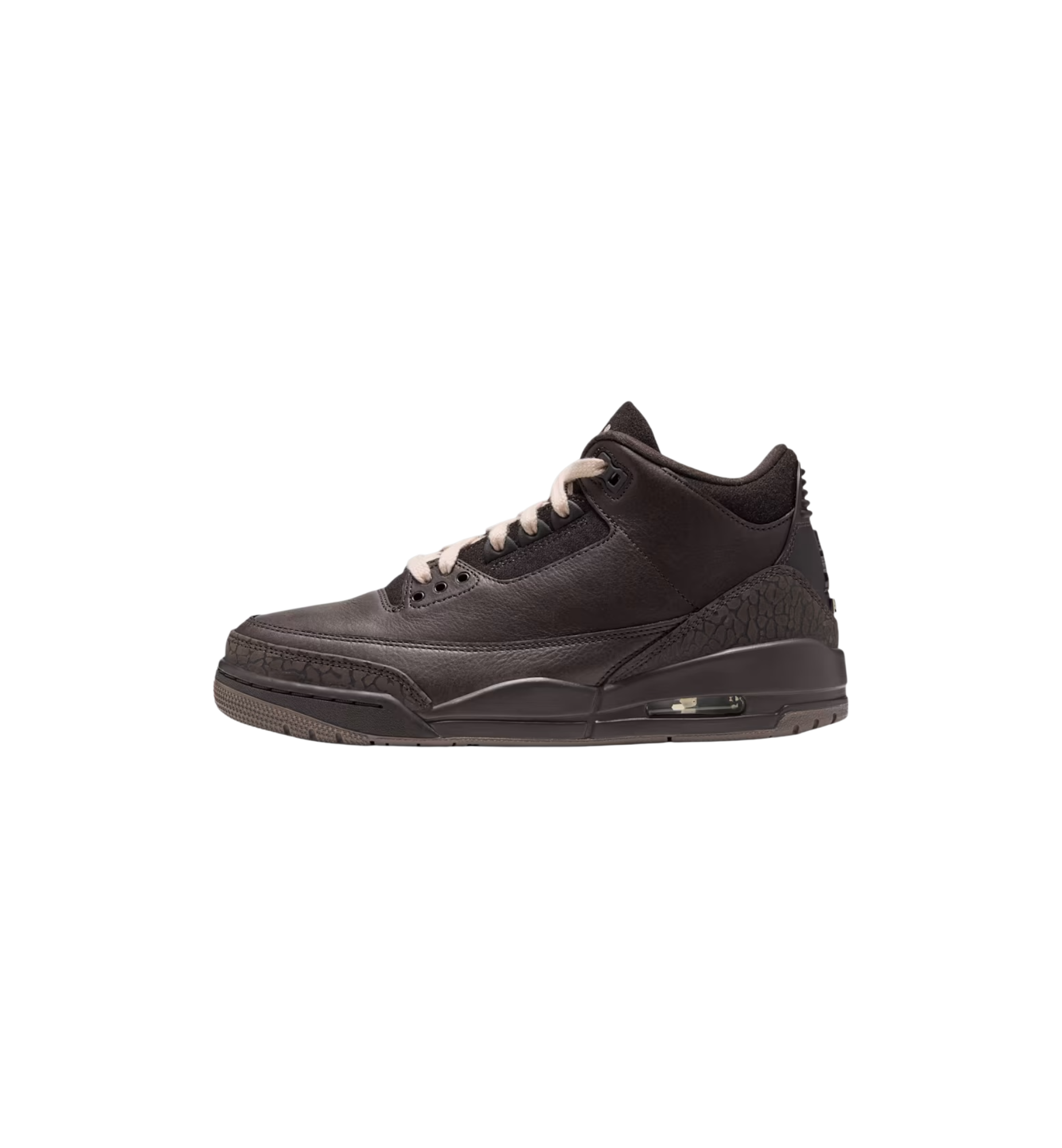 Air Jordan 3 Retro Fireside at Stashed UAE