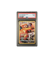 2022 Pokemon Sword & Shield Lost Origin Full Art MINT 9 Charizard at Stashed UAE