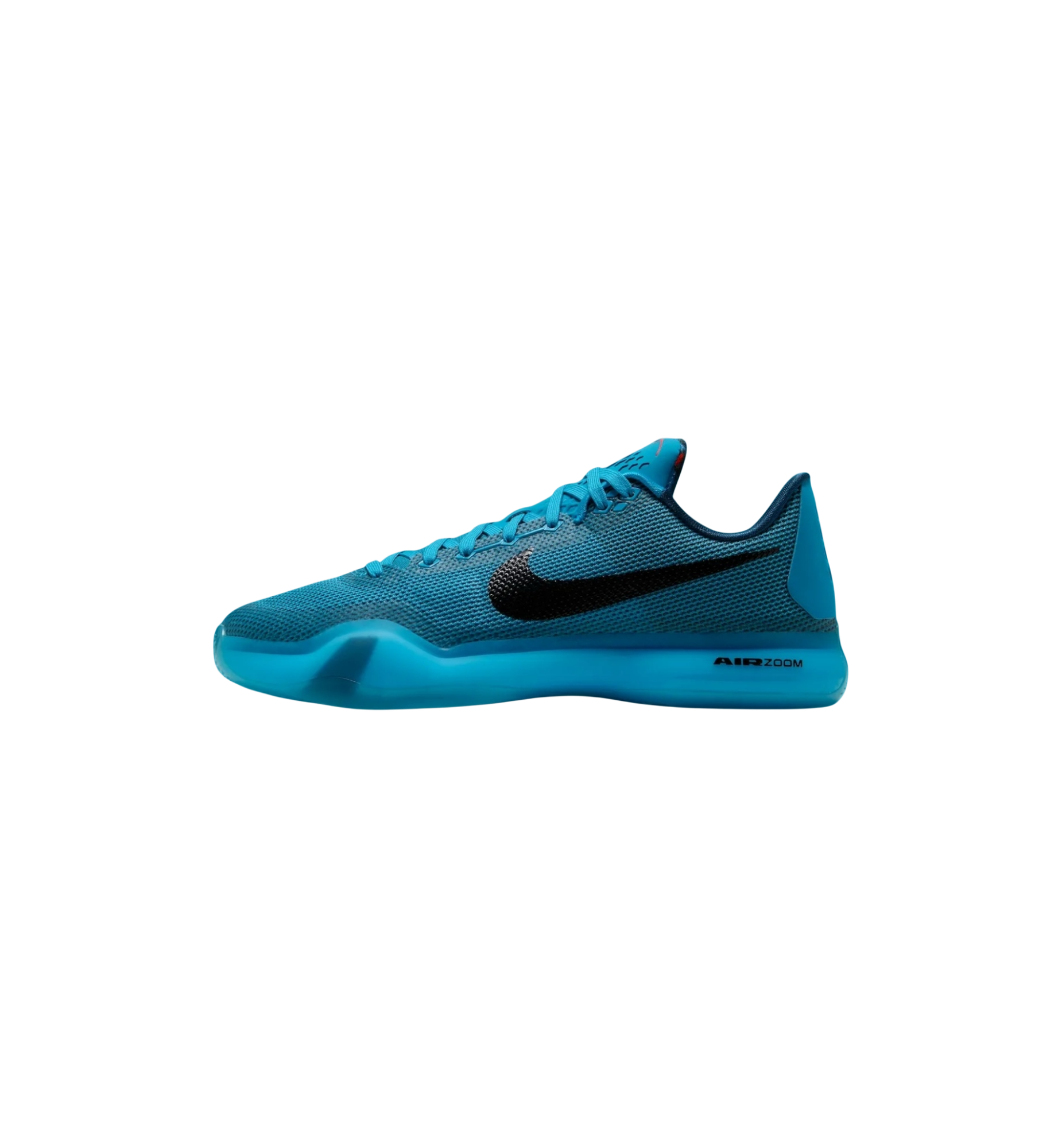 Nike Kobe 10 Low Protro 5AM Flight 2026 at Stashed UAE