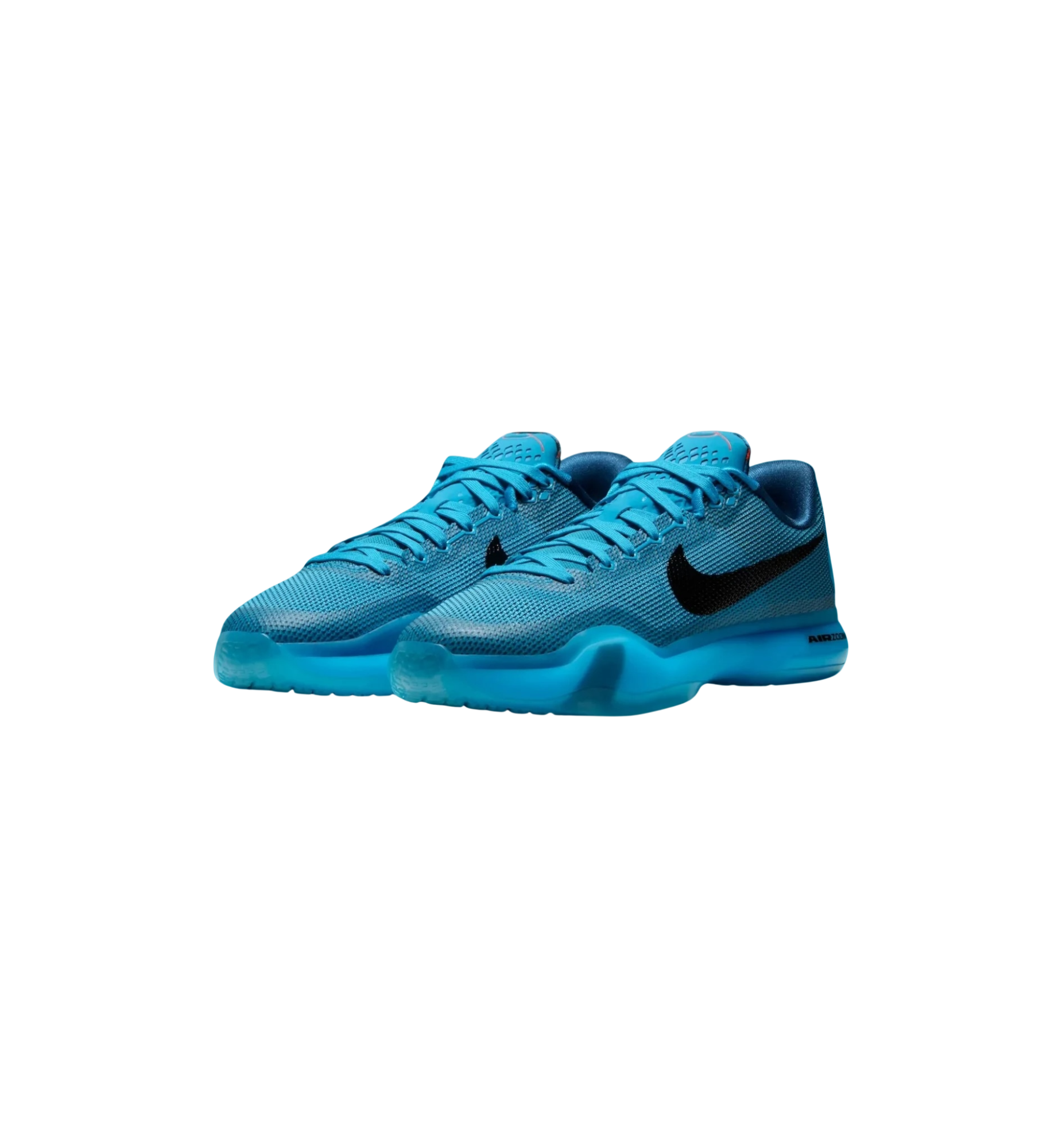 Nike Kobe 10 Low Protro 5AM Flight 2026 pair at Stashed UAE