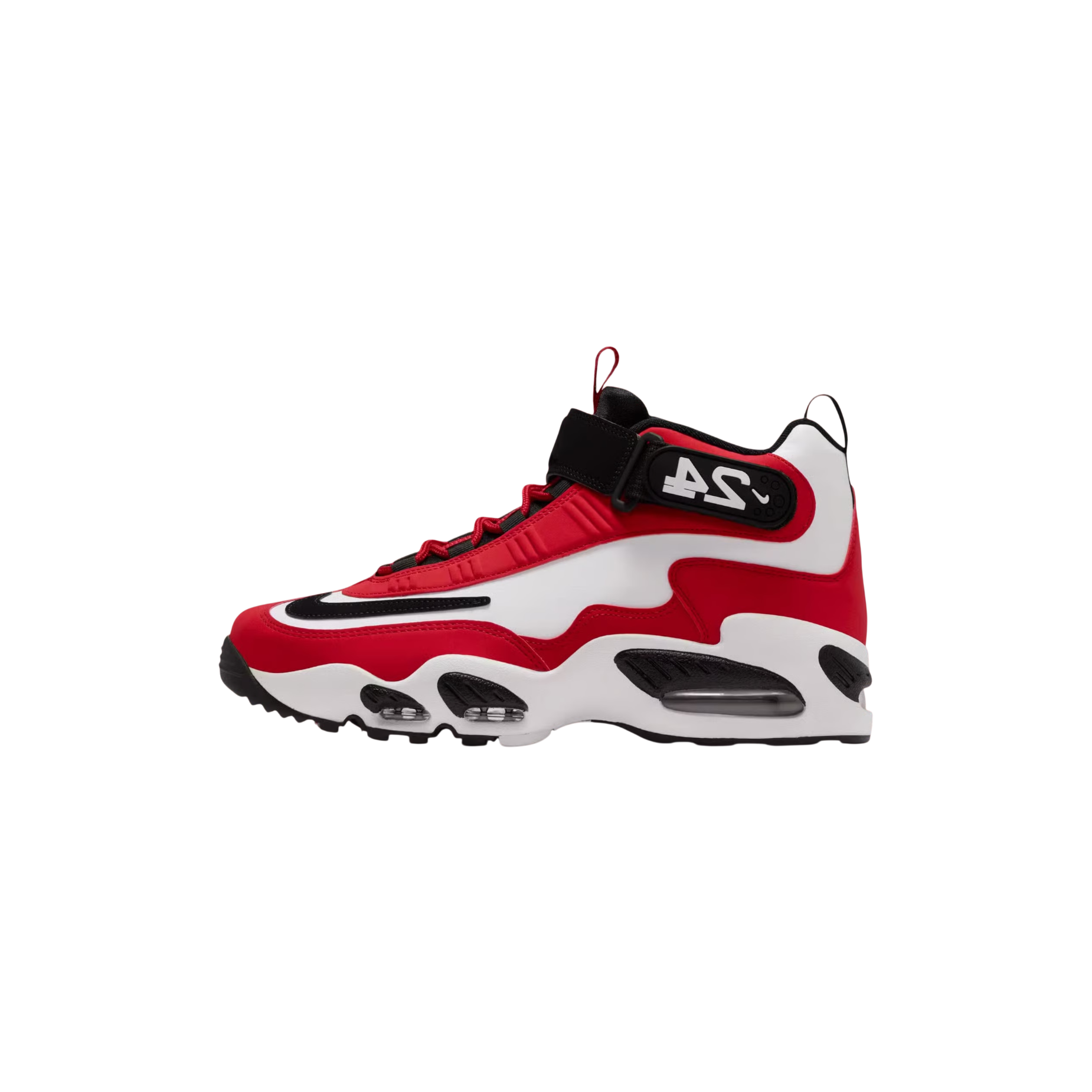 Nike Air Griffey Max 1 Cincinnati Reds 2026 at Stashed UAE