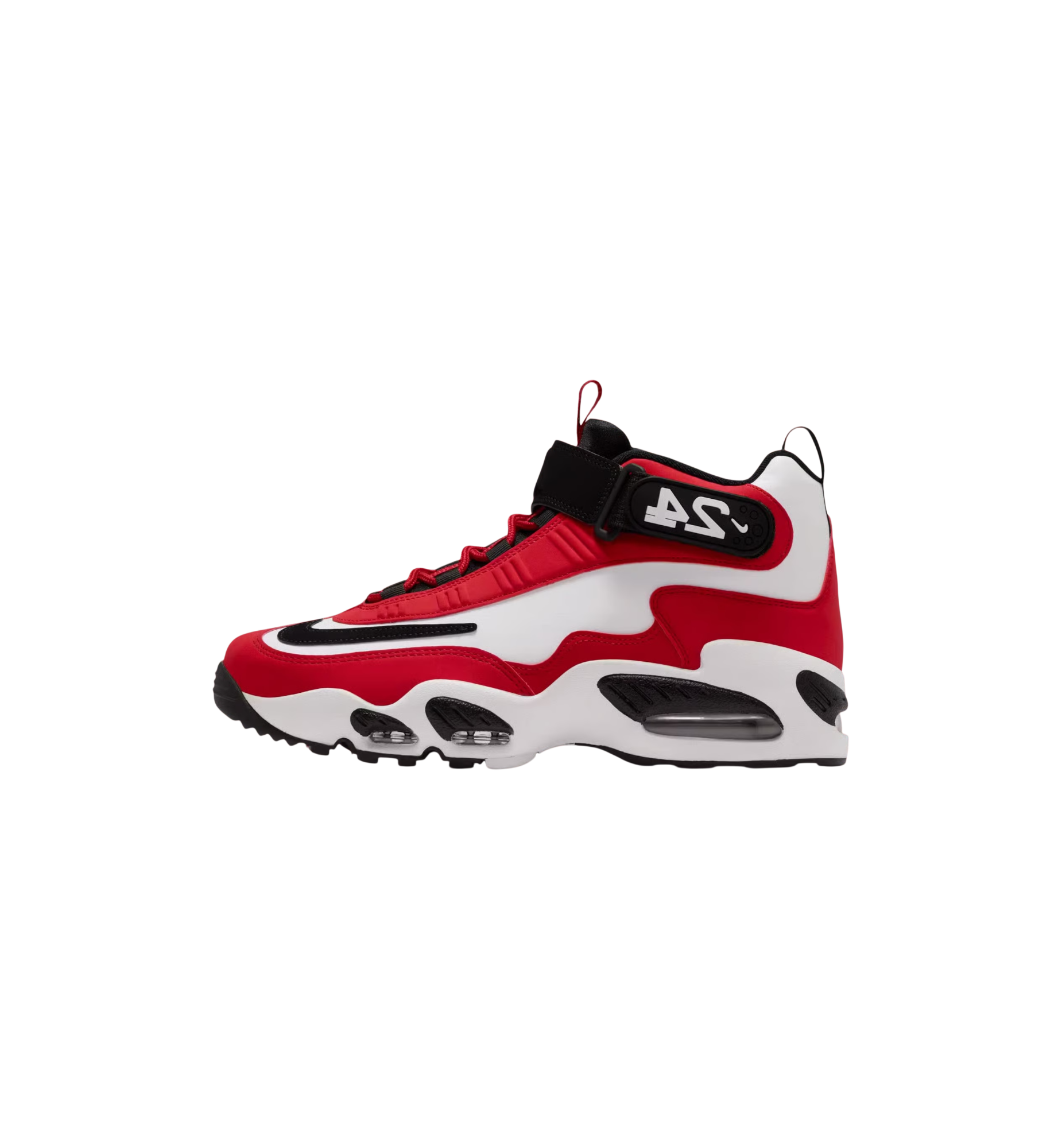 Nike Air Griffey Max 1 Cincinnati Reds 2026 at Stashed UAE