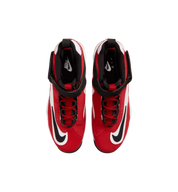 Nike Air Griffey Max 1 Cincinnati Reds 2026 top view at Stashed UAE