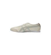 Onitsuka Tiger Mexico 66 Cream Light Sage side view at Stashed UAE