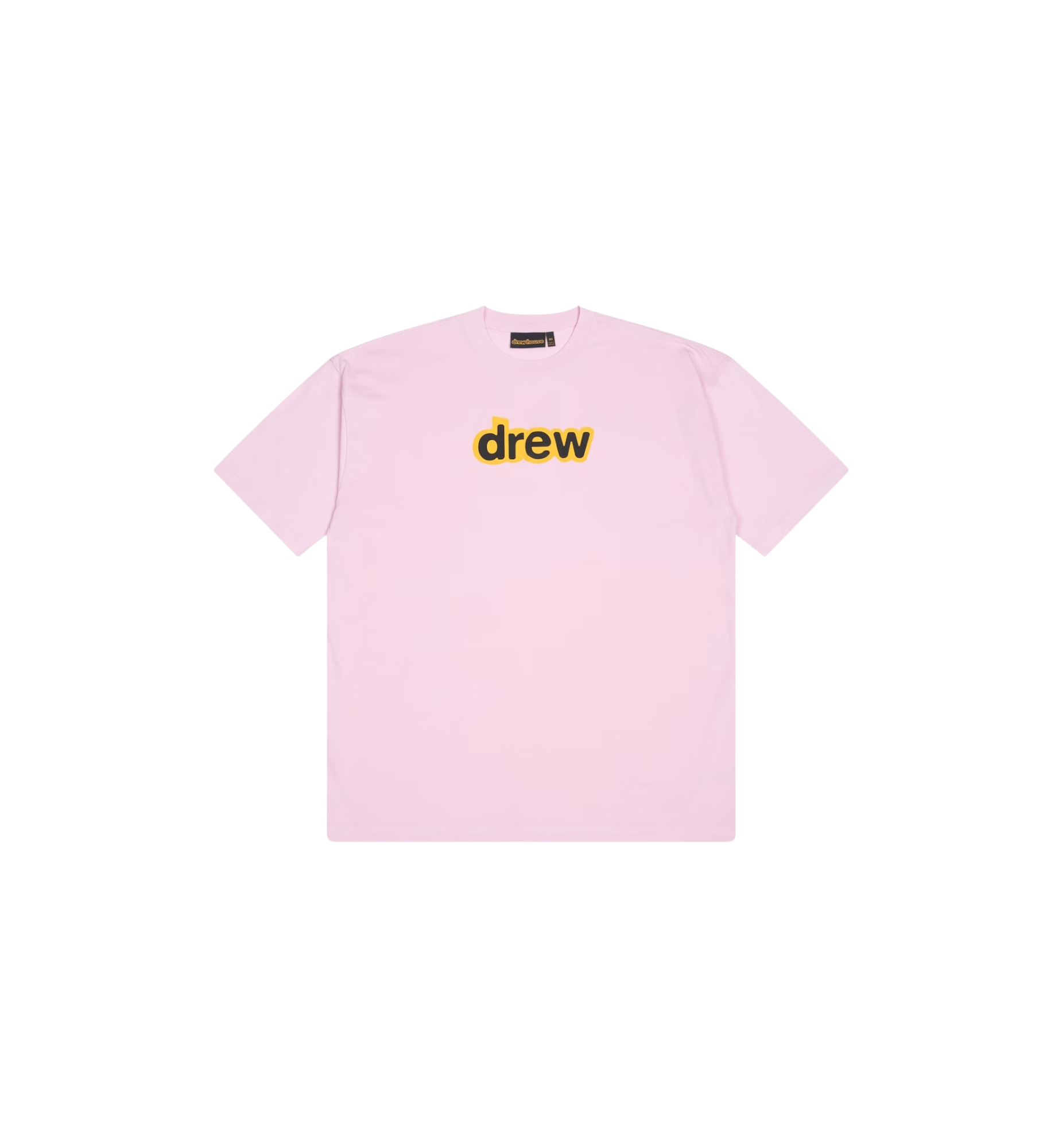 drew house Secret Tee Strawberry at Stashed UAE