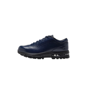 Nike Air Max Goadome Low SP QS Midnight Navy Croc side view at Stashed UAE
