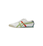 Onitsuka Tiger Mexico 66 Slip-On White Jade Orange at Stashed UAE