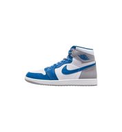 Air Jordan 1 Retro High OG True Blue at Stashed UAE