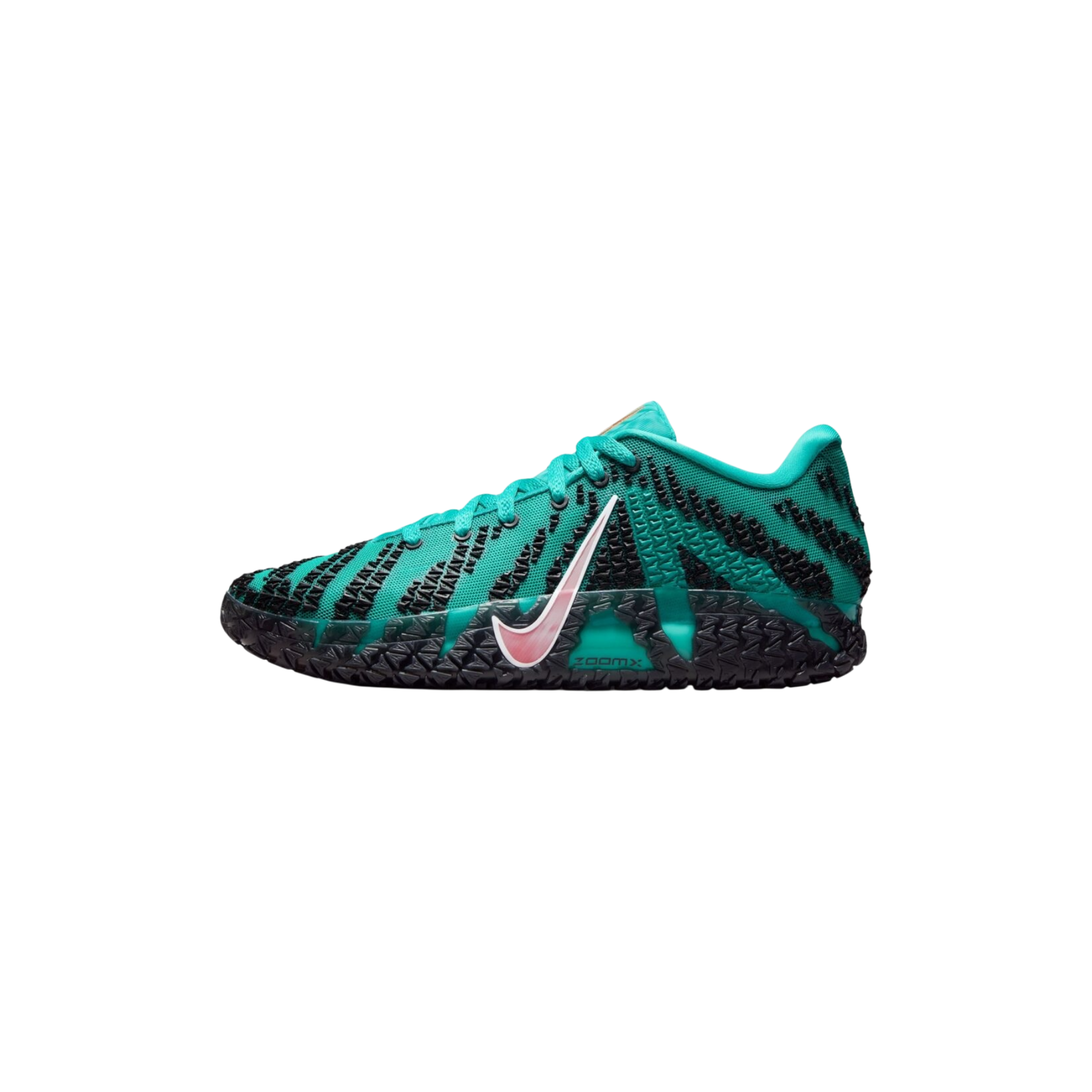 Nike Ja 3 Scratch 3.0 at Stashed UAE