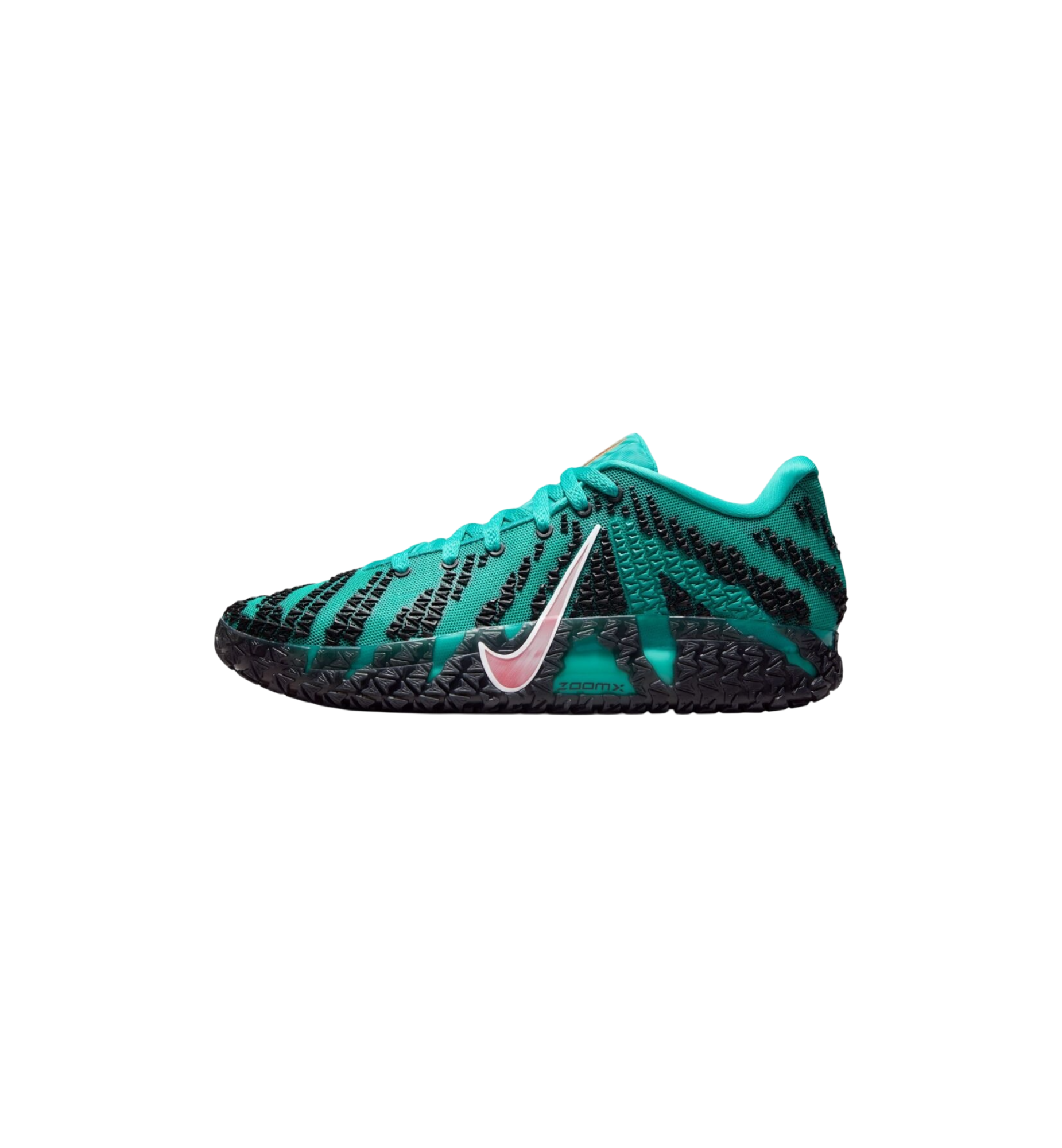 Nike Ja 3 Scratch 3.0 at Stashed UAE