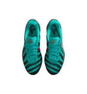 Nike Ja 3 Scratch 3.0 top view at Stashed UAE