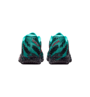 Nike Ja 3 Scratch 3.0 heel view at Stashed UAE