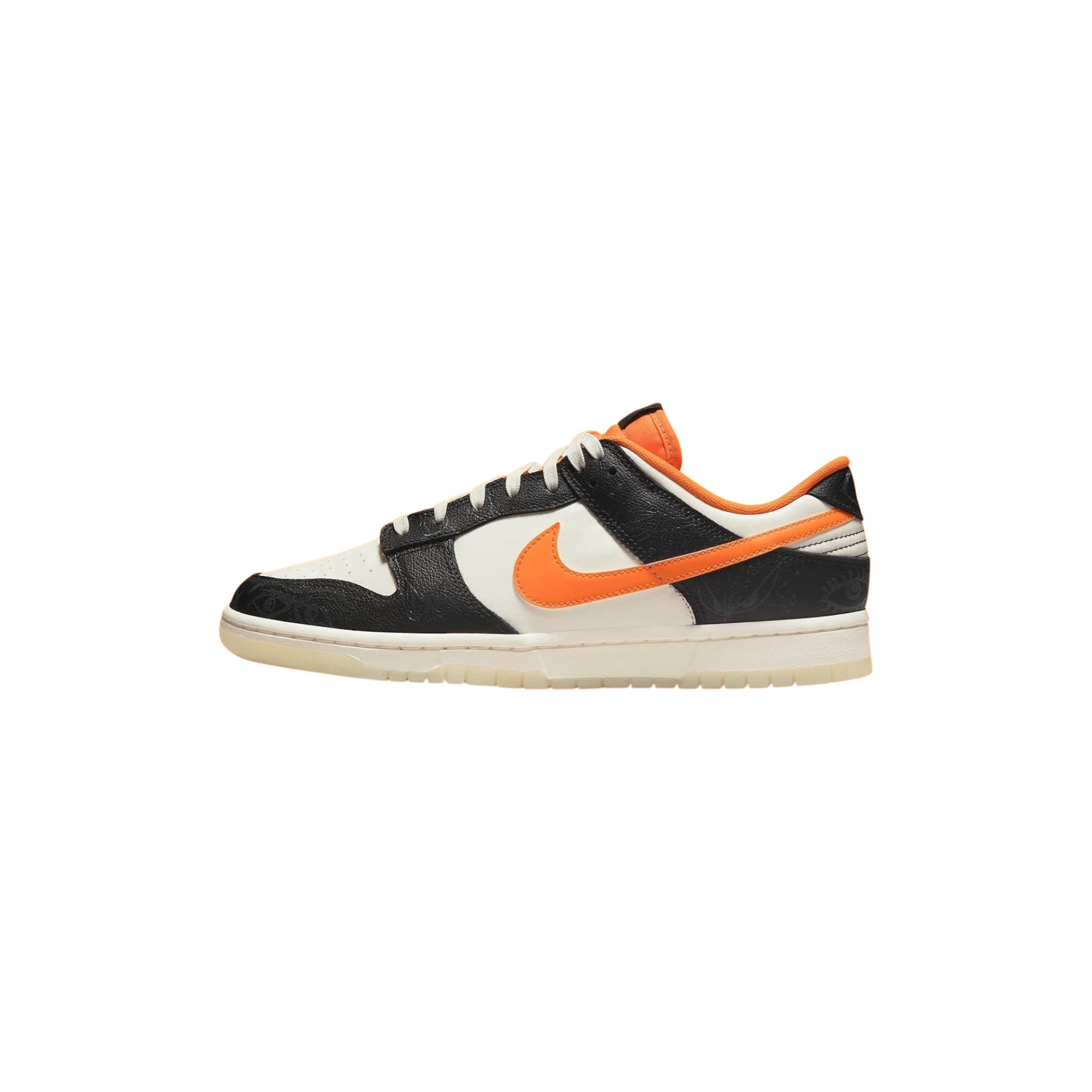 Nike Dunk Low PRM Halloween 2021 at Stashed UAE