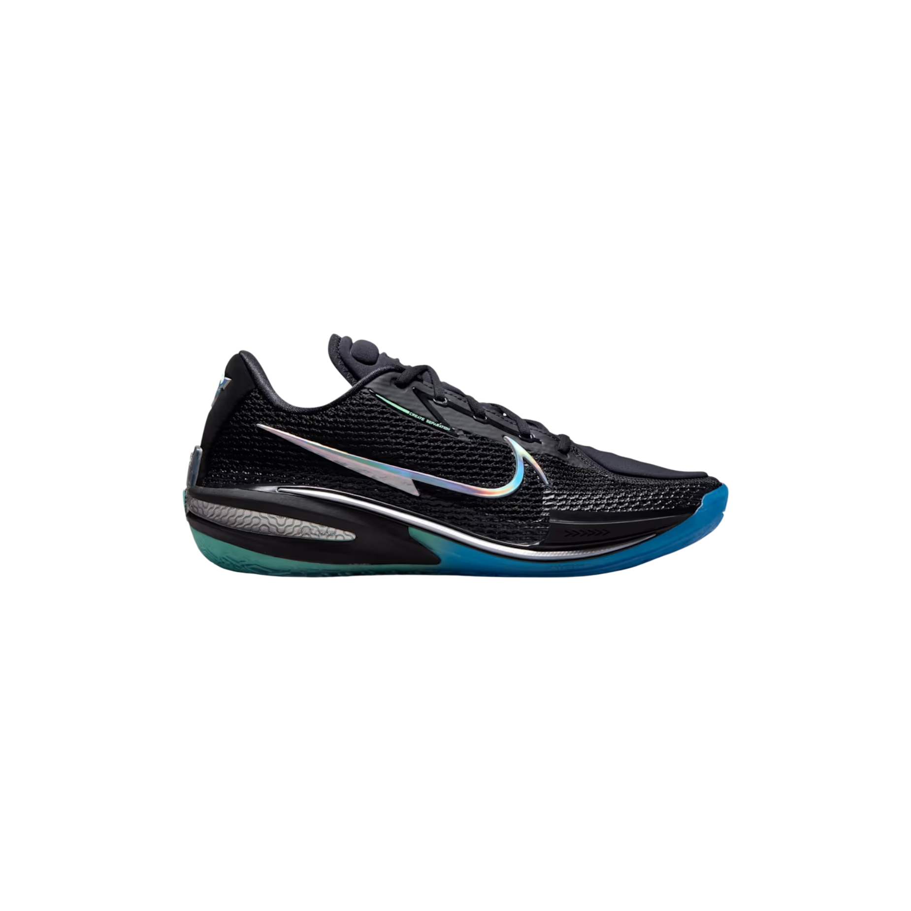 Nike Air Zoom GT Cut Nike Nationals side view at Stashed UAE