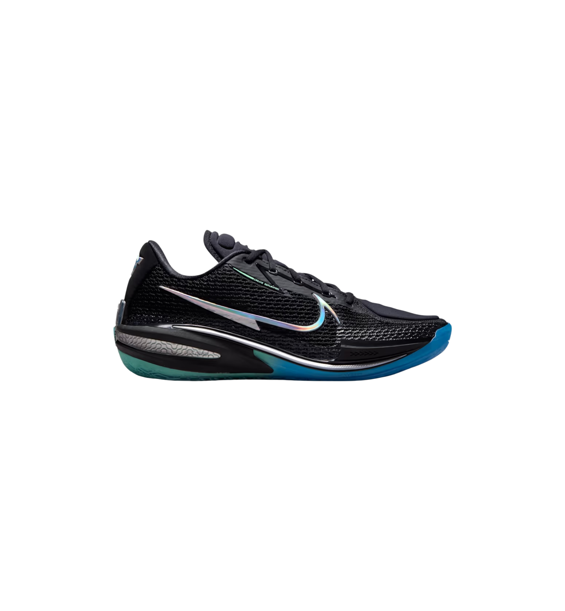 Nike Air Zoom GT Cut Nike Nationals side view at Stashed UAE