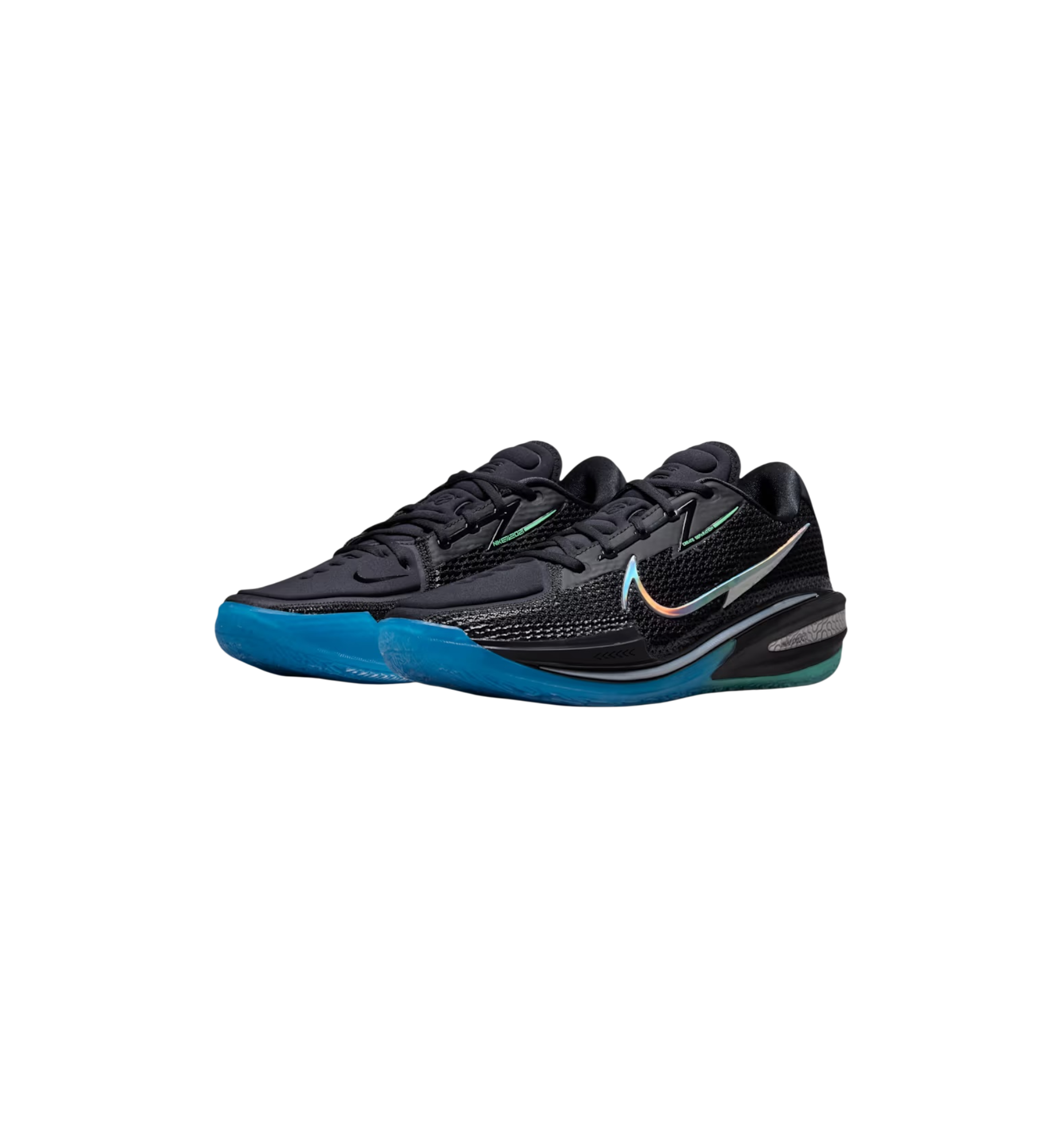 Nike Air Zoom GT Cut Nike Nationals pair at Stashed UAE