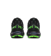 Salomon ACS Nexxt Feid The Green Star heel view at Stashed UAE