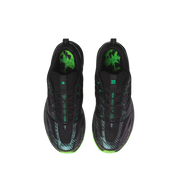 Salomon ACS Nexxt Feid The Green Star top view at Stashed UAE