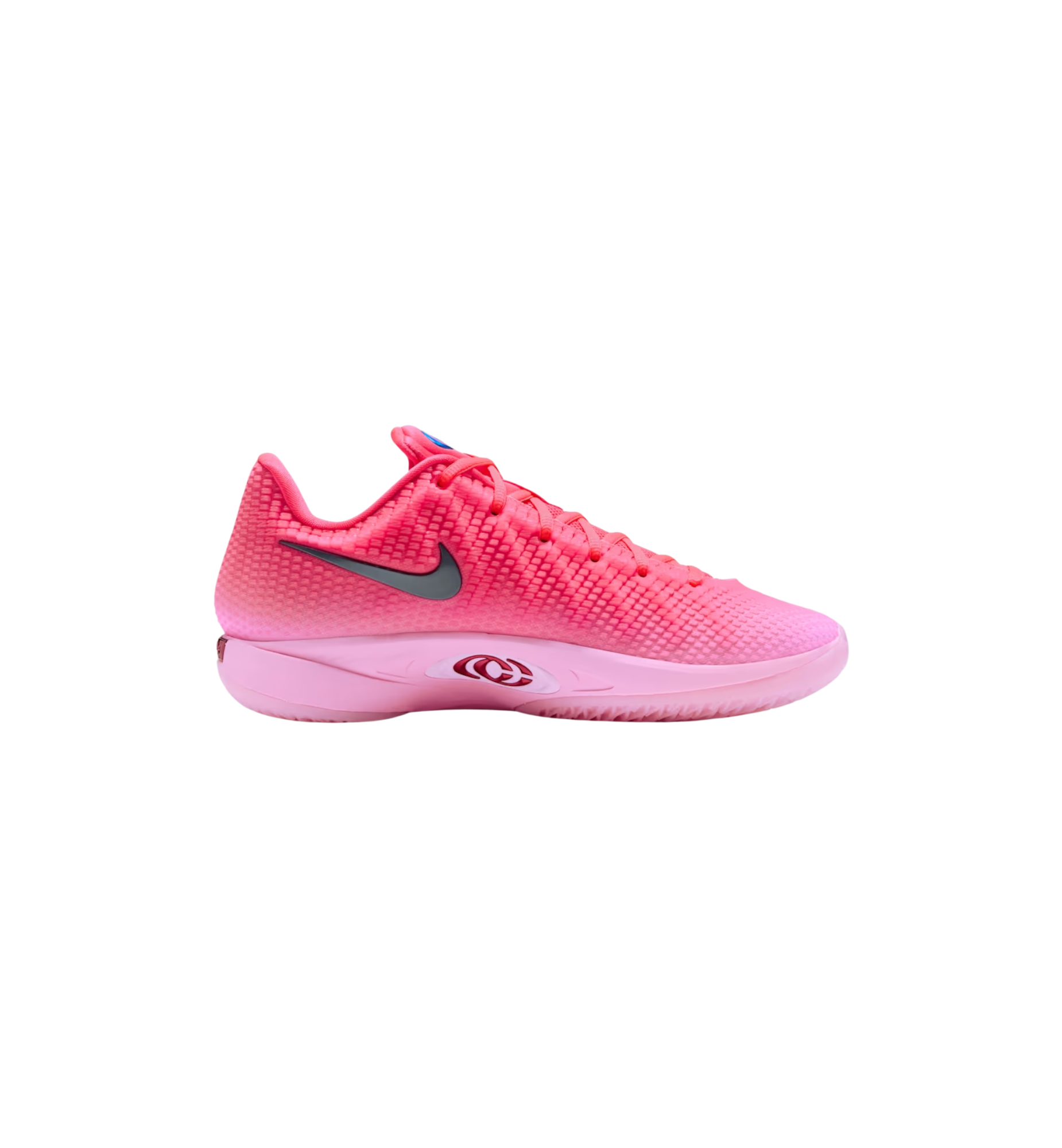 Nike Caitlin 1 Midnight Fever side view at Stashed UAE